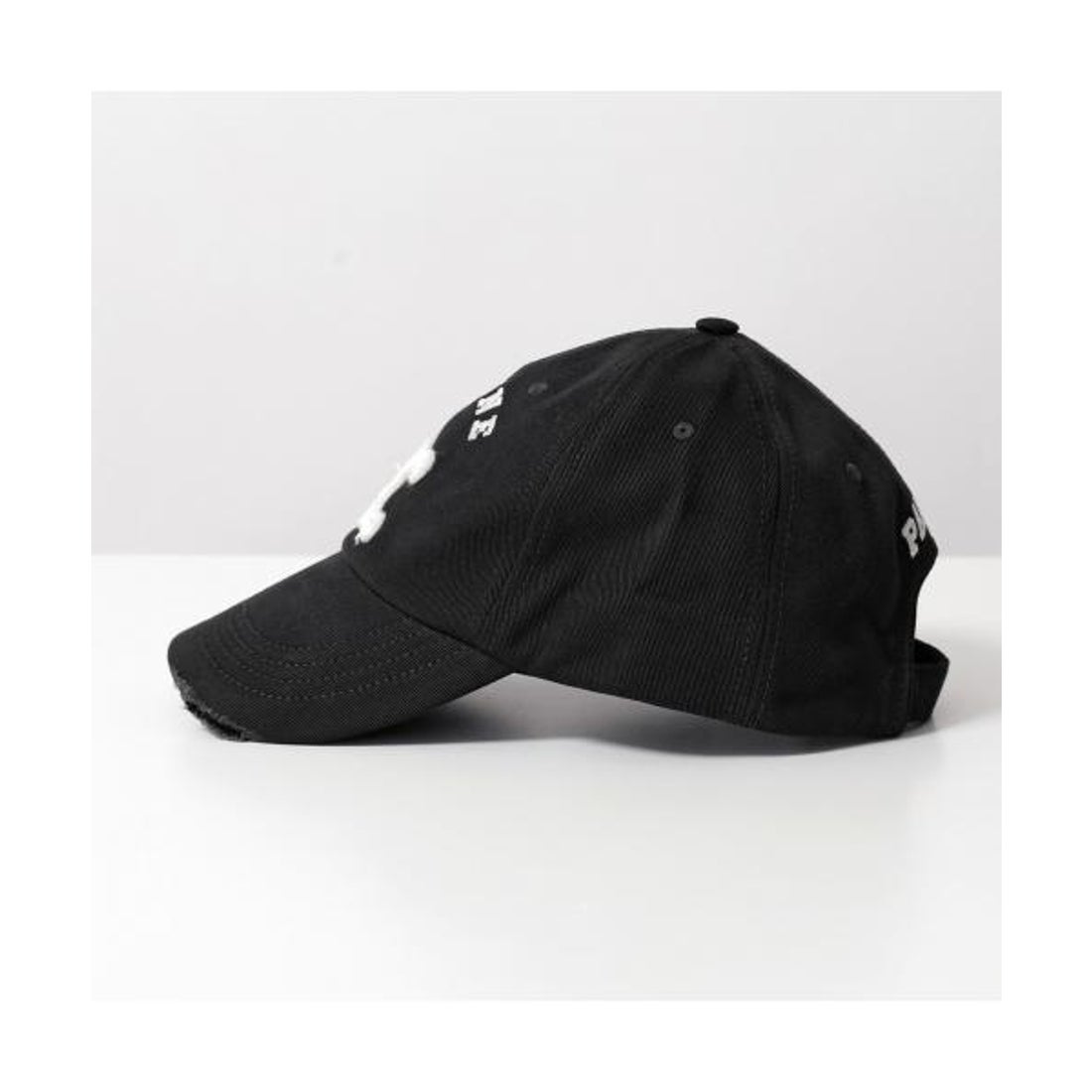 セリーヌ CELINE CELINE ベースボールキャップ AA0AG0F82 トリオンフ