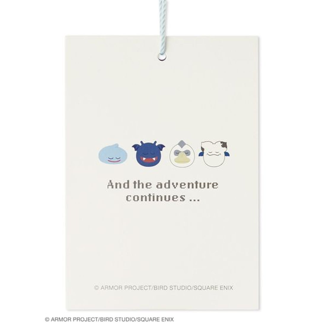 ジェラートピケ gelato pique 【ドラゴンクエスト】【ユニセックス