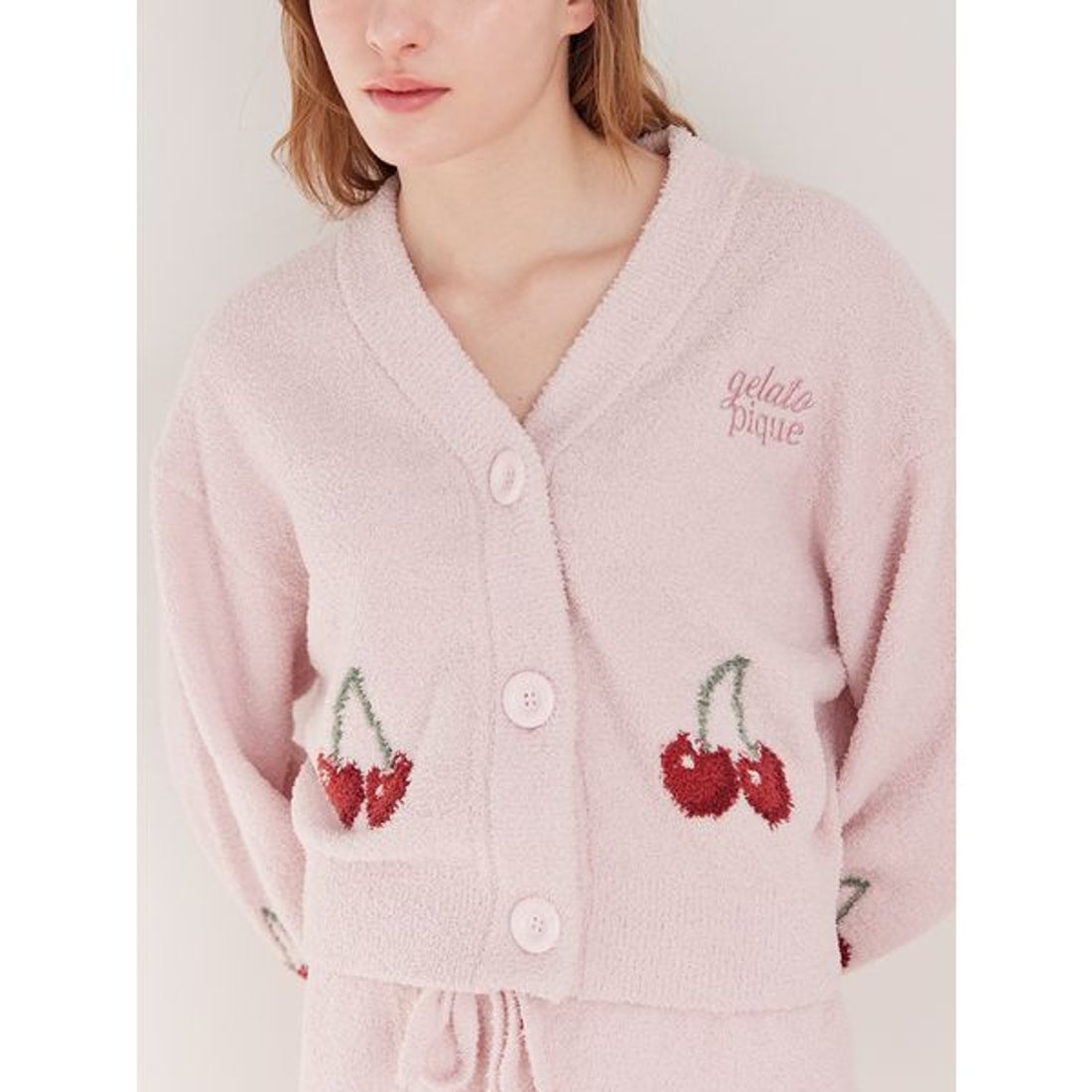 ジェラートピケ gelato pique 【ONLINE限定カラーあり】ベビモコ