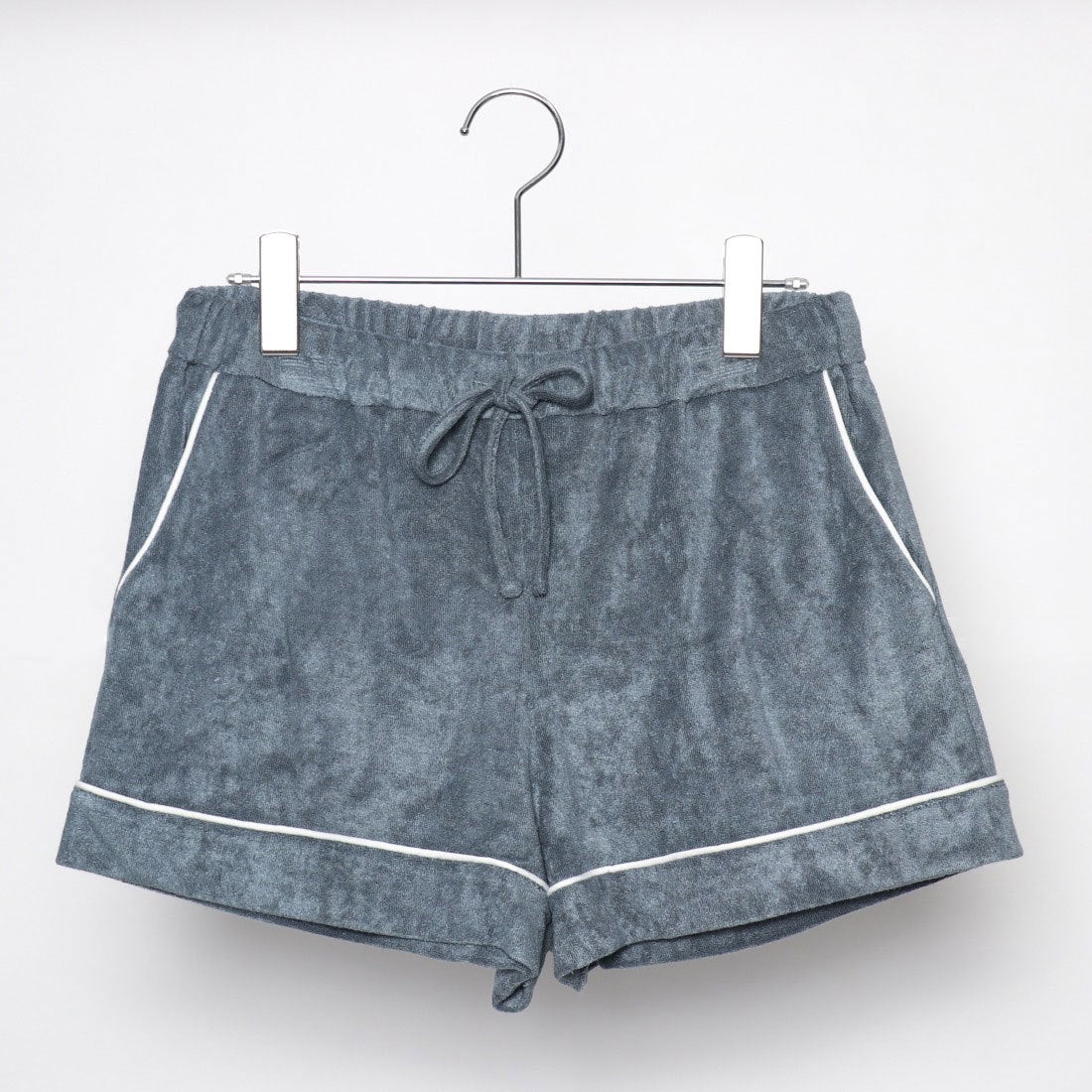 ジェラートピケ gelato pique パイルパジャマショートパンツ