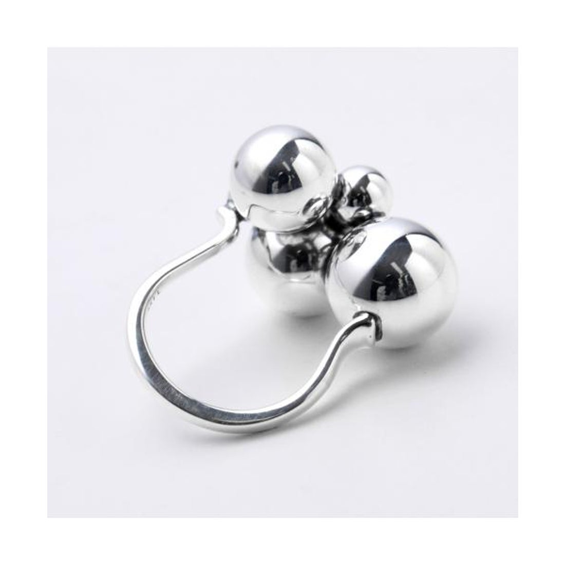 ジョージ ジェンセン GEORG JENSEN GEORG JENSEN リング MOONLIGHT