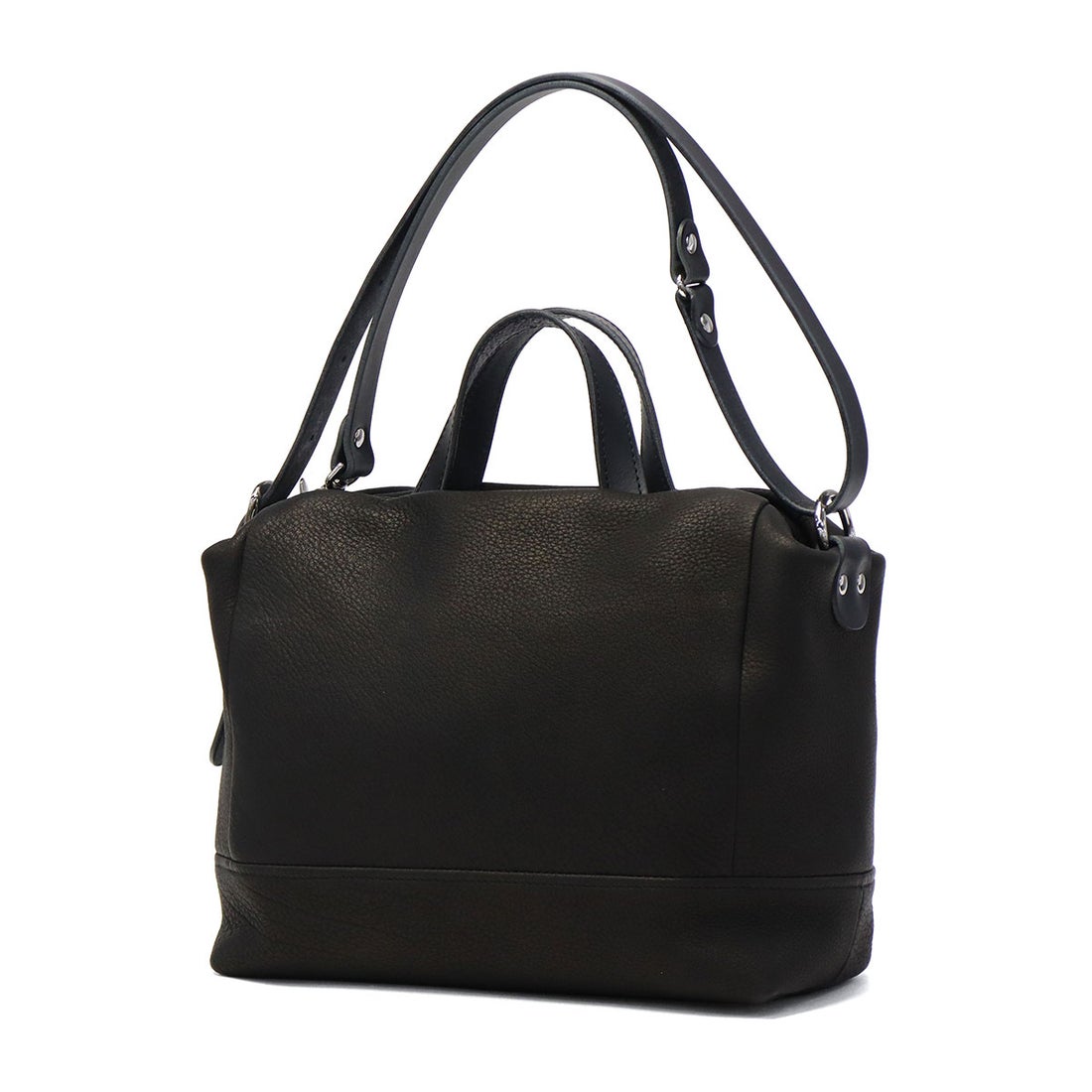 アンサ Ense トートバッグ レディース レザー ブランド 革 本革 斜