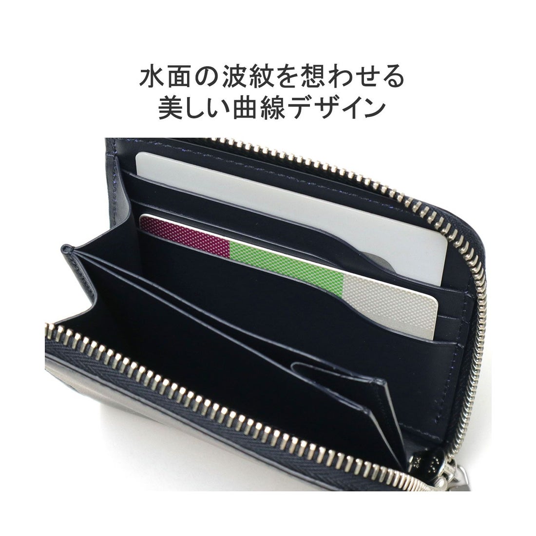 ファーロ FARO 【日本正規品】FARO 財布 小銭入れ ミニ財布 ミニ