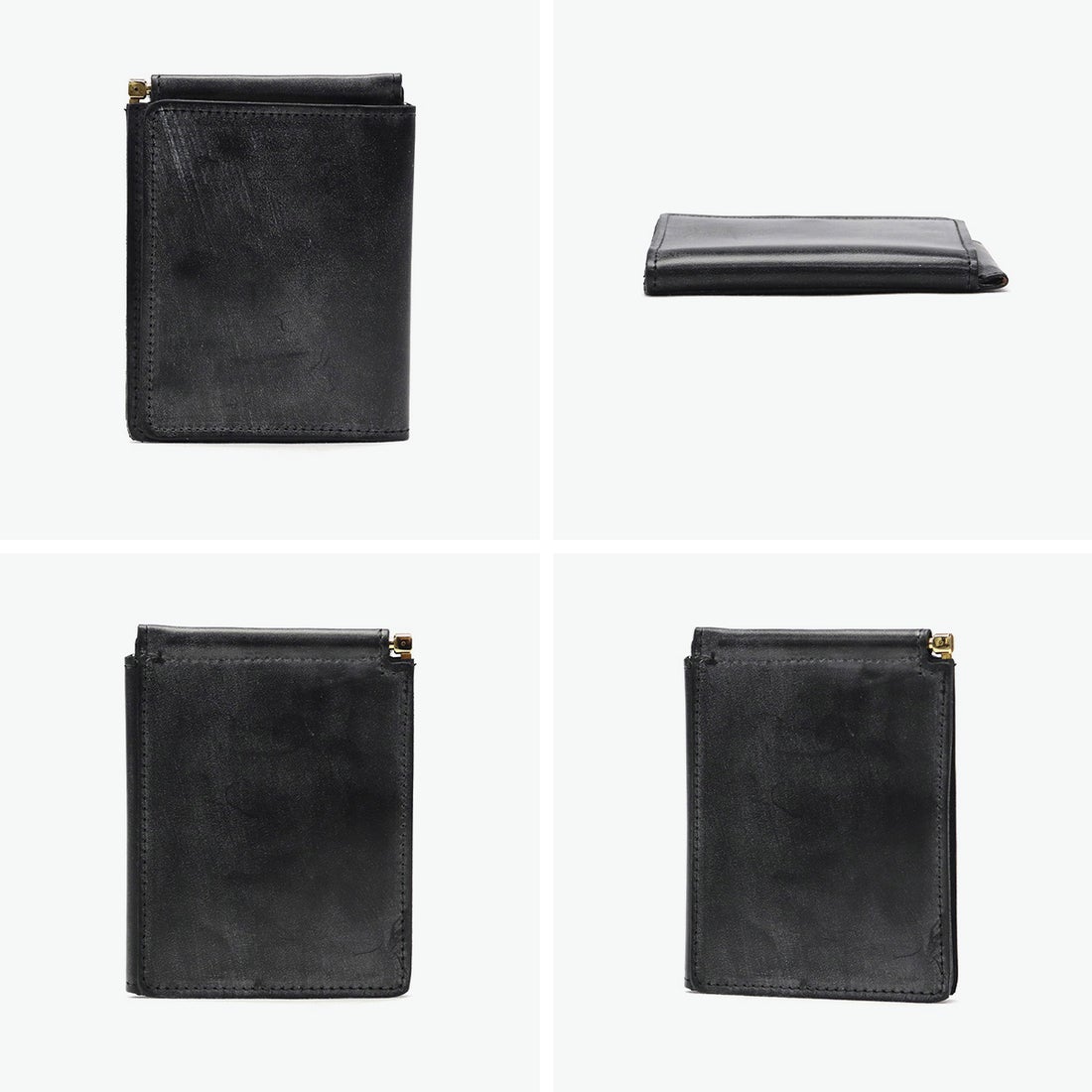 グレンロイヤル GLENROYAL 正規品3カ月保証 マネークリップ 財布