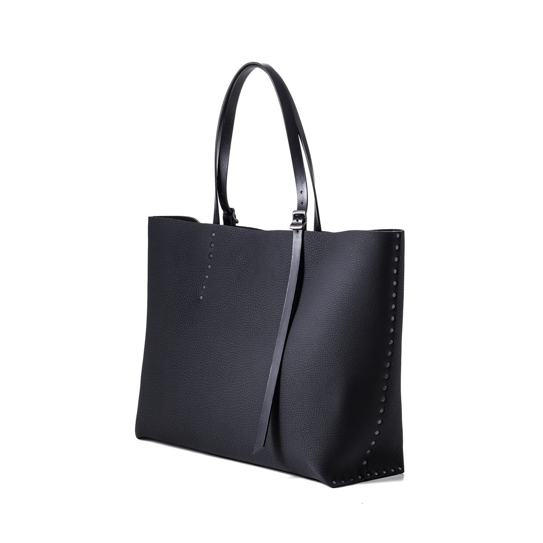 ディーハイゲン D.HYGEN Sinistra Collaboration Rivet Bag （Black