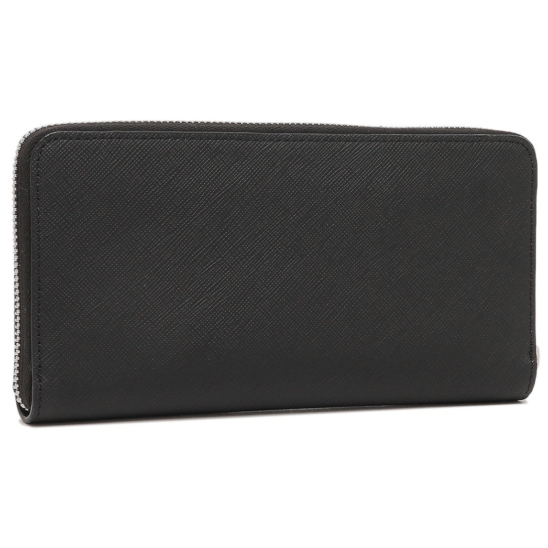 ダンヒル DUNHILL 長財布 ブラック メンズ DUNHILL 23F2P15PS 001R