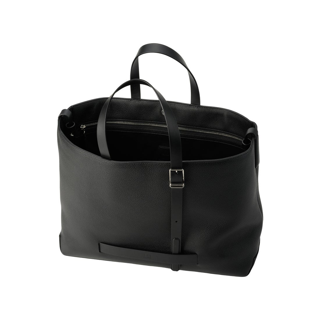 ダンヒル DUNHILL トートバッグ DU23F3803GN001 （ブラック） -靴