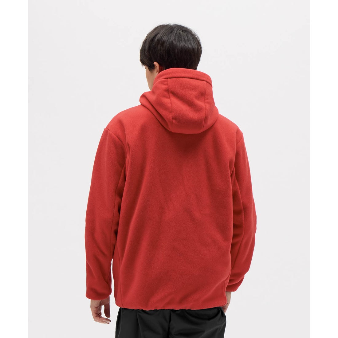 ムーブスポーツ MoveSport フリースジャケット -デサントストア