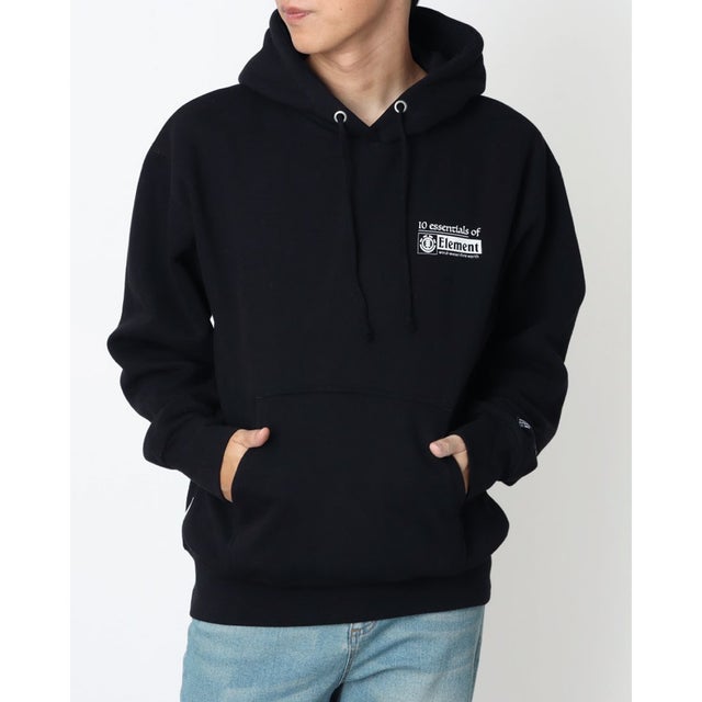 オークリー OAKLEY メンズ スウェットパーカー ENHANCE QD FLEECE