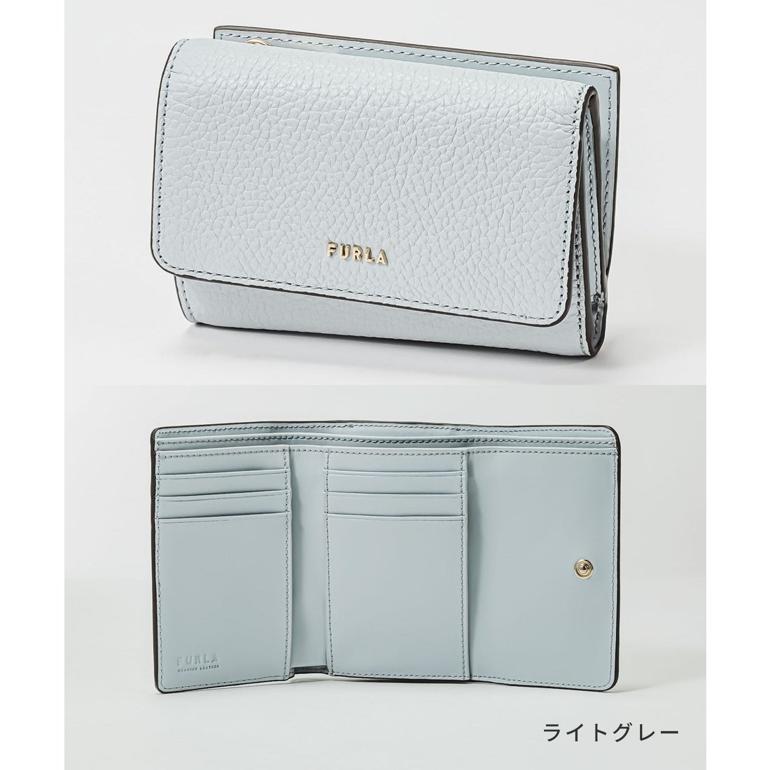 フルラ FURLA PCZ0UNO HSF000 三つ折り財布 レディース 財布 ミニ財布