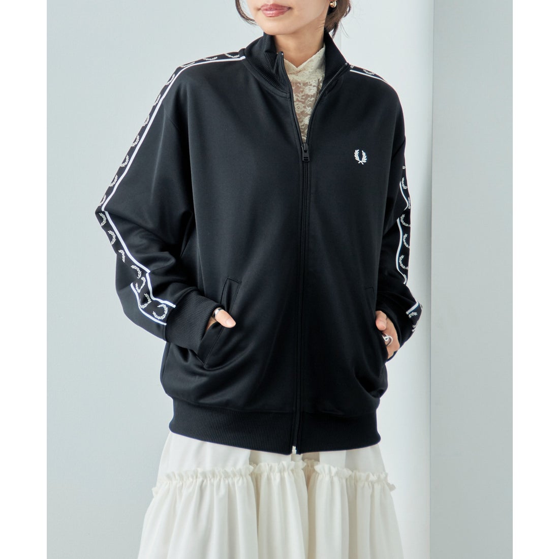 フレッドペリー FRED PERRY 【正規品】フレッドペリー FRED PERRY