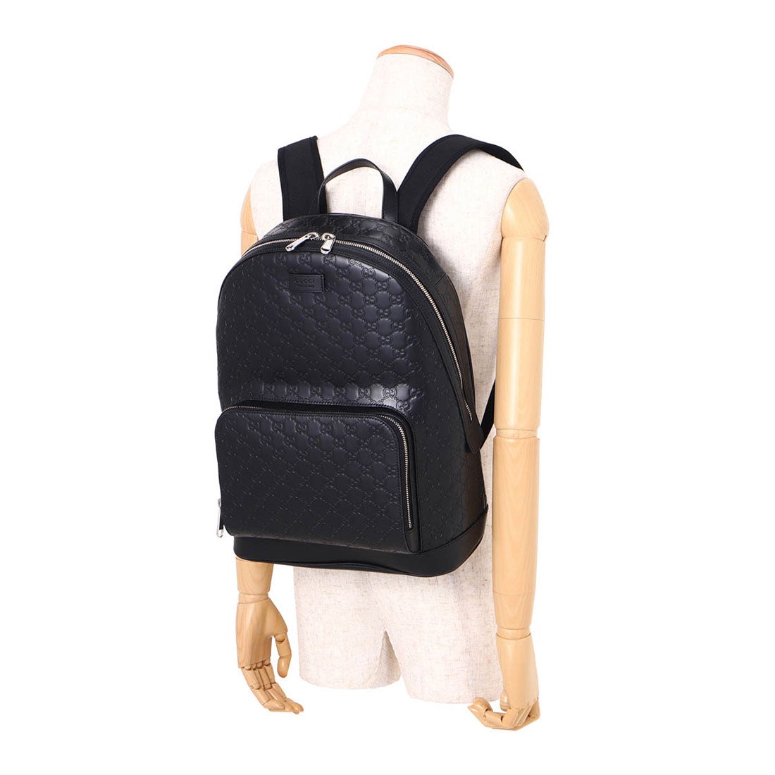 グッチ GUCCI リュックサック グッチッシマ BACKPACK 779838 CWCCN