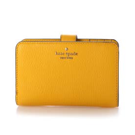 ケイトスペードニューヨーク kate spade new york 財布 （イエロー