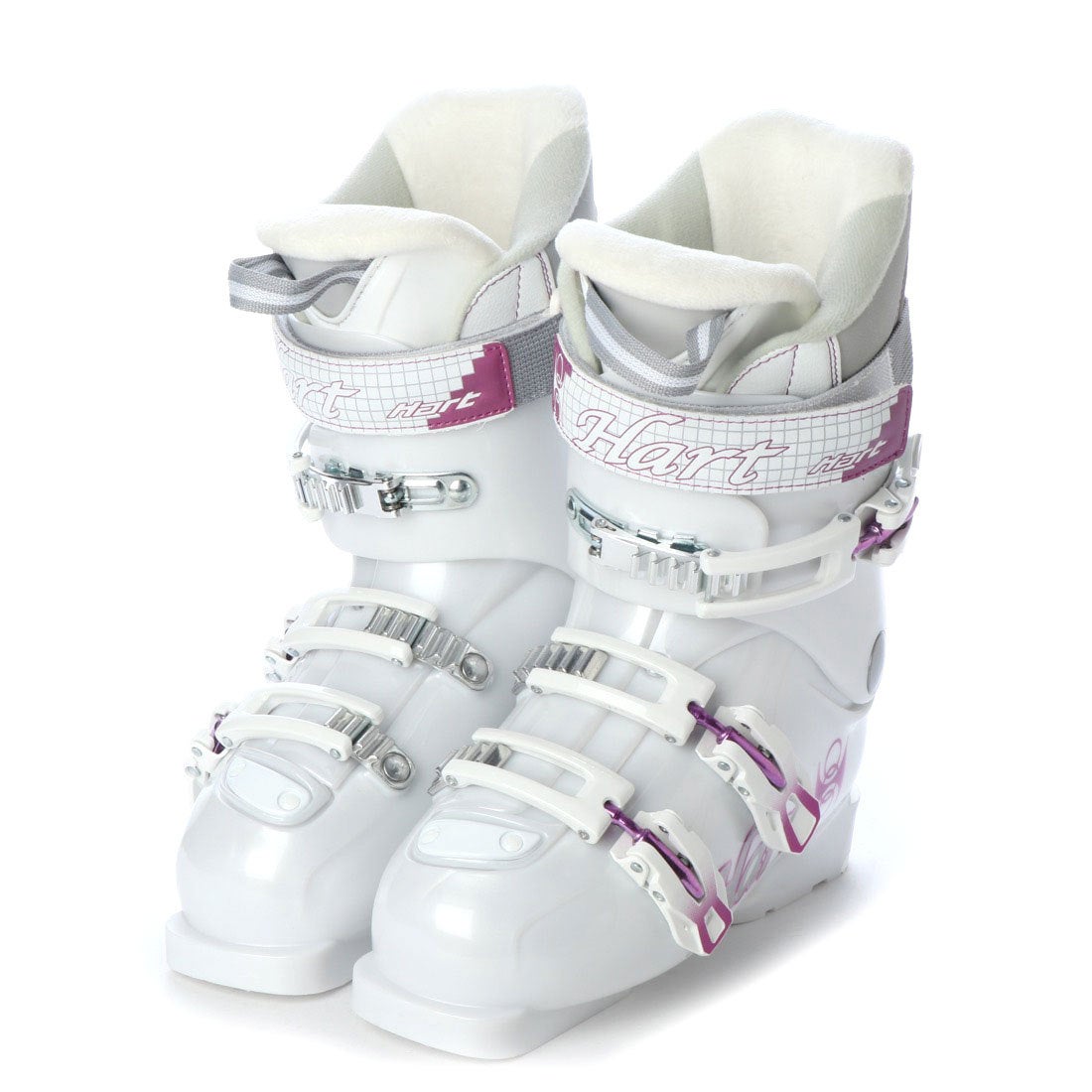 ハート Hart レディース スキー ブーツ HRT イノセンス WHPU