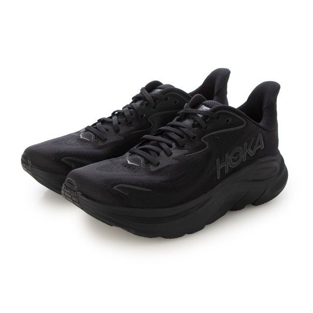 ホカ HOKA BONDI 9 WIDE ボンダイ9 ワイド メンズ ランニングシューズ