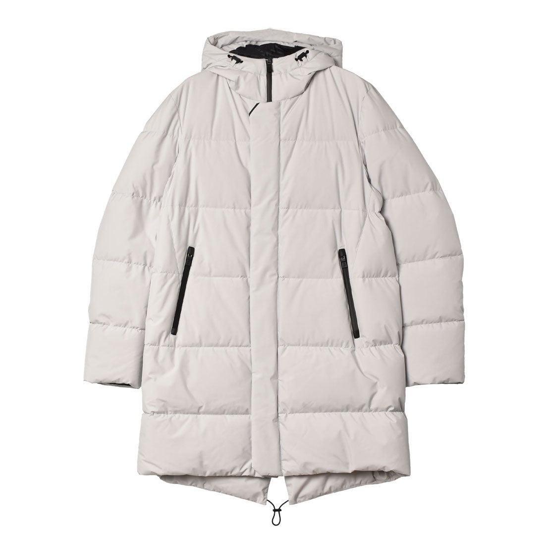 ヘルノ HERNO ラミナー ゴアテックス インフィニアム ウィンド