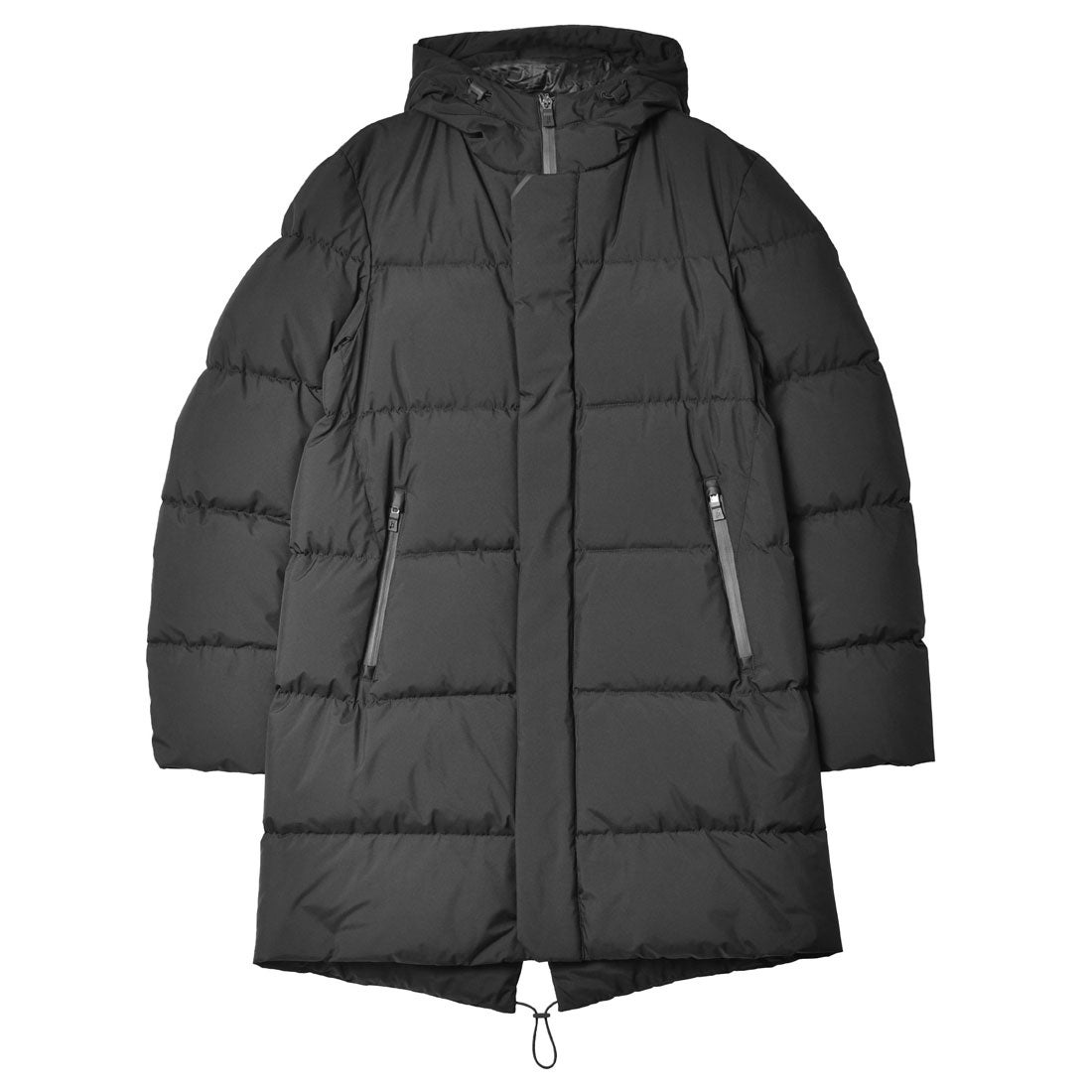 ヘルノ HERNO ラミナー ゴアテックス インフィニアム ウィンド