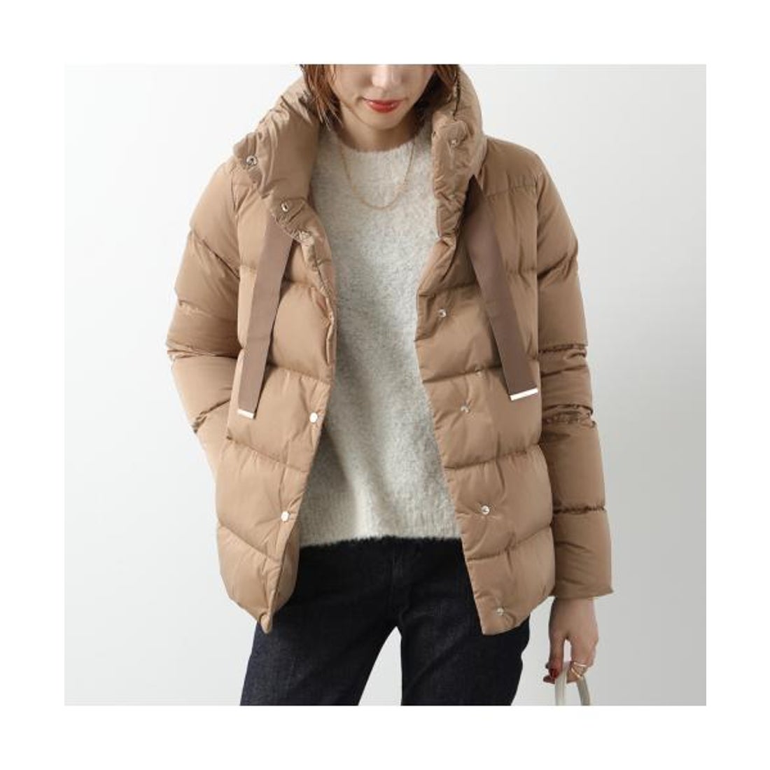 ヘルノ HERNO HERNO ダウンジャケット PI001936D 12170Z RASO （1985