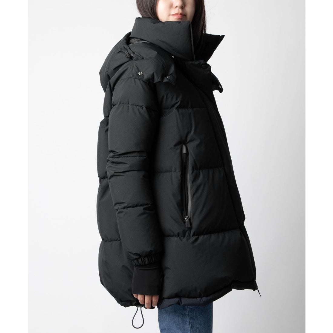 ヘルノ HERNO ダウンジャケット PI128DL 11106 レディース アウター