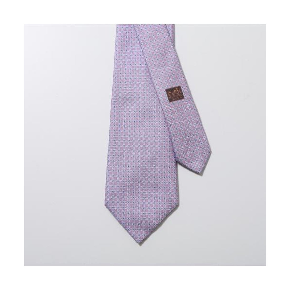エルメス Hermes HERMES ネクタイ SOIE LOURDE CRAVATE TWILL TIE （(5