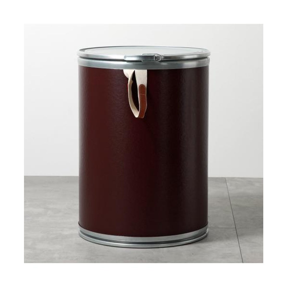 エルメス Hermes HERMES サドルボックス H800104E SADDLE BOX （Rouge