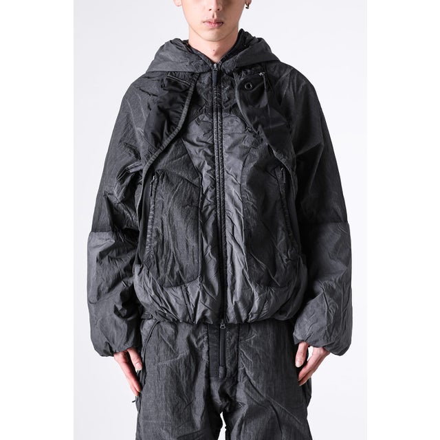 HAMCUS ハムカス - メンズ アパレル・ウェア -FASCINATE