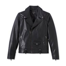 モーターブレスレザージャケット -ハーレーダビッドソン公式オンライン