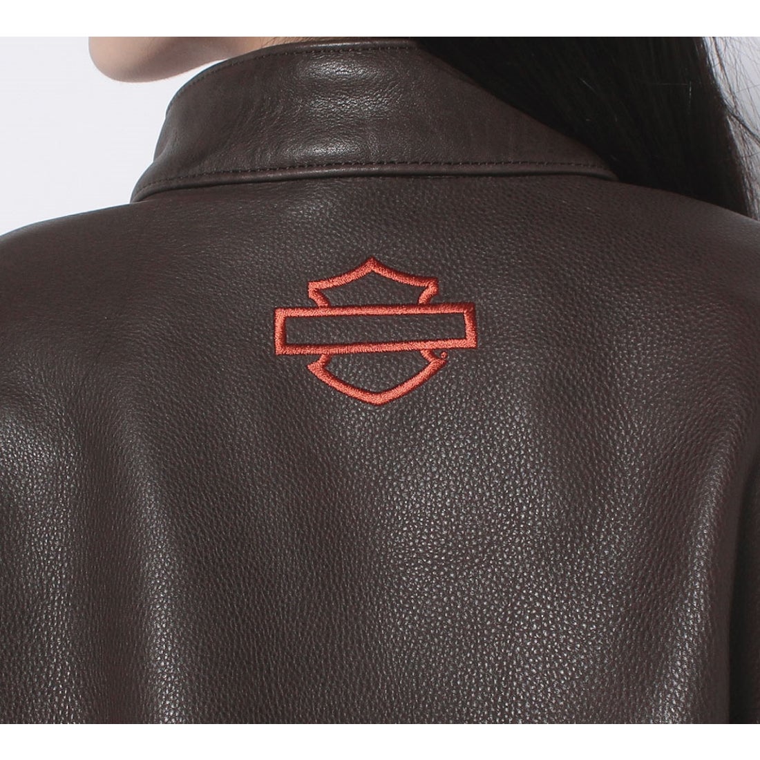 ビクトリー・レーン・レザージャケット -ハーレーダビッドソン公式