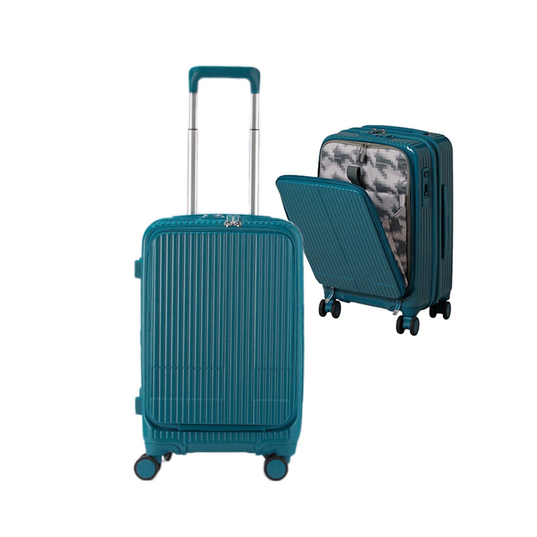 イノベーター innovator 【2年保証】イノベーター スーツケース 機内