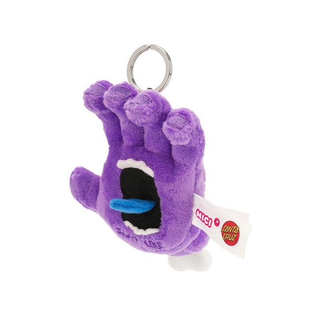 ニキ NICI ニキ サンタクルーズ キーホルダー 4012390920093