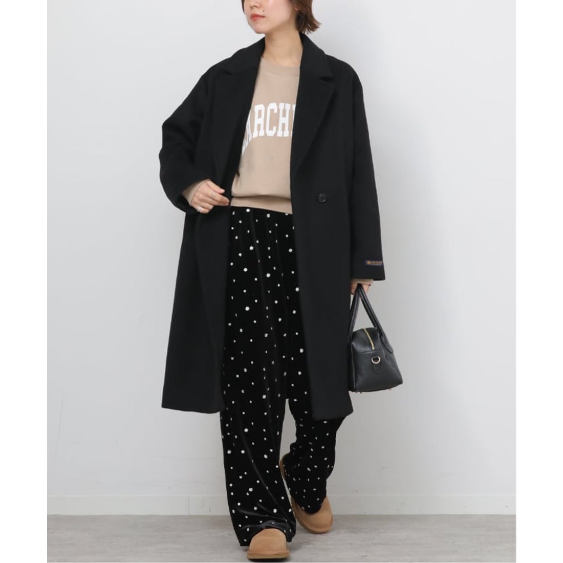 ジャーナルスタンダード レリューム JOURNAL STANDARD relume 《追加2