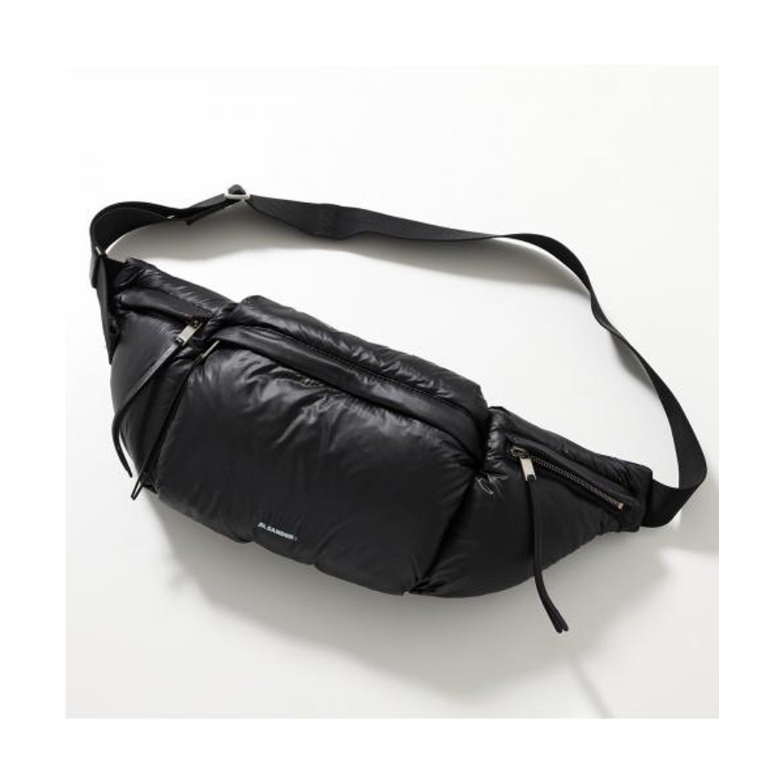 ジルサンダー Jil Sander JIL SANDER+ ボディバッグ PADDED BELT BAG