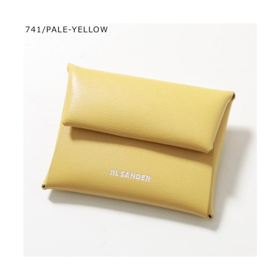 ジルサンダー Jil Sander JIL SANDER コインケース FOLDED MINI PURSE
