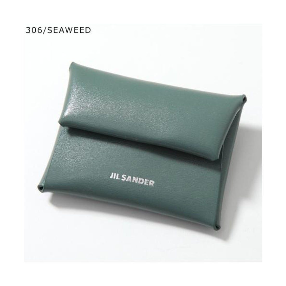 ジルサンダー Jil Sander JIL SANDER コインケース FOLDED MINI PURSE