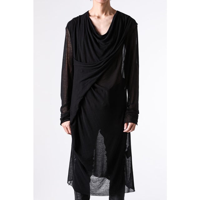 ユリウス JULIUS Tシャツ 通販 - 大阪 心斎橋 / 京都 -FASCINATE