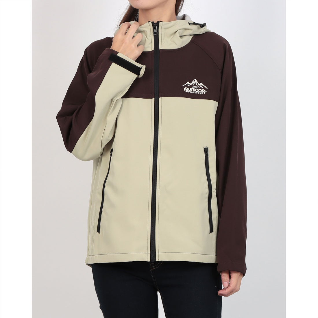 アウトドアプロダクツ OUTDOOR PRODUCTS UV撥水ライフプロテクト