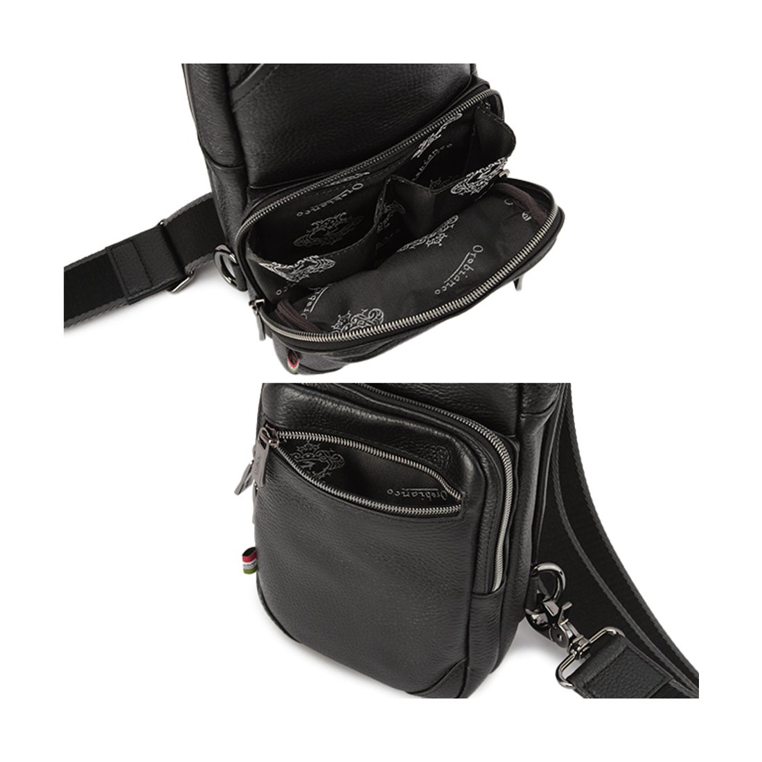 オロビアンコ Orobianco オロビアンコ ボディバッグ ワンショルダー
