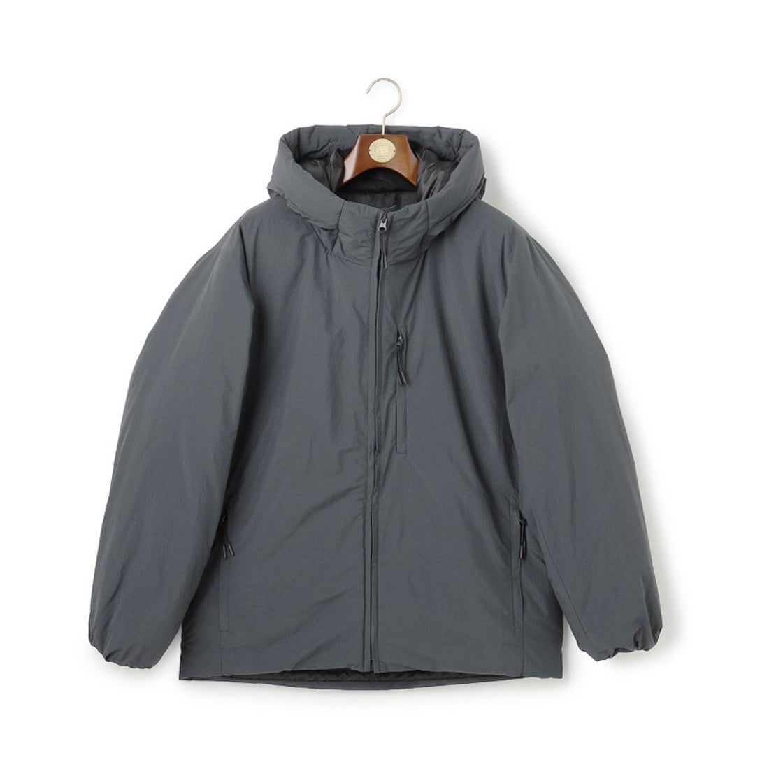 ジェイ プレス メン J.PRESS MEN 【WEB・一部店舗限定】フーデット