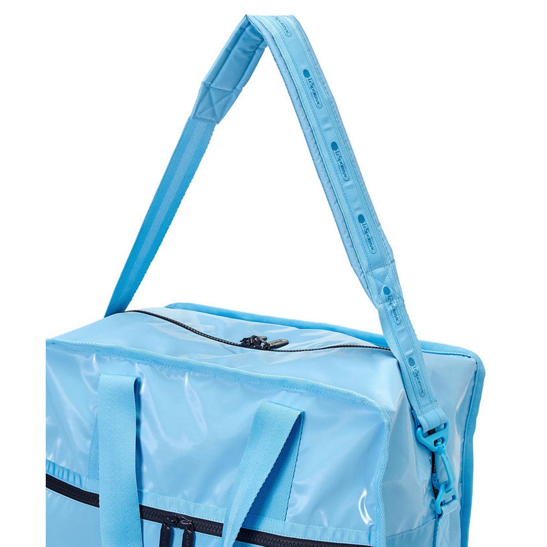 レスポートサック LeSportsac CABIN BOSTON2 （ヒョウガ