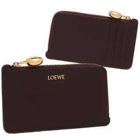 ロエベ LOEWE フラグメントケース カードケース ぺベル コインケース