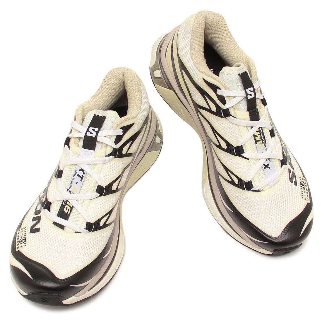 エムエムシックス メゾン マルジェラ MM6 Maison Margiela メゾン