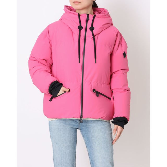 モンクレール MONCLER モンクレール ダウンジャケット レディース