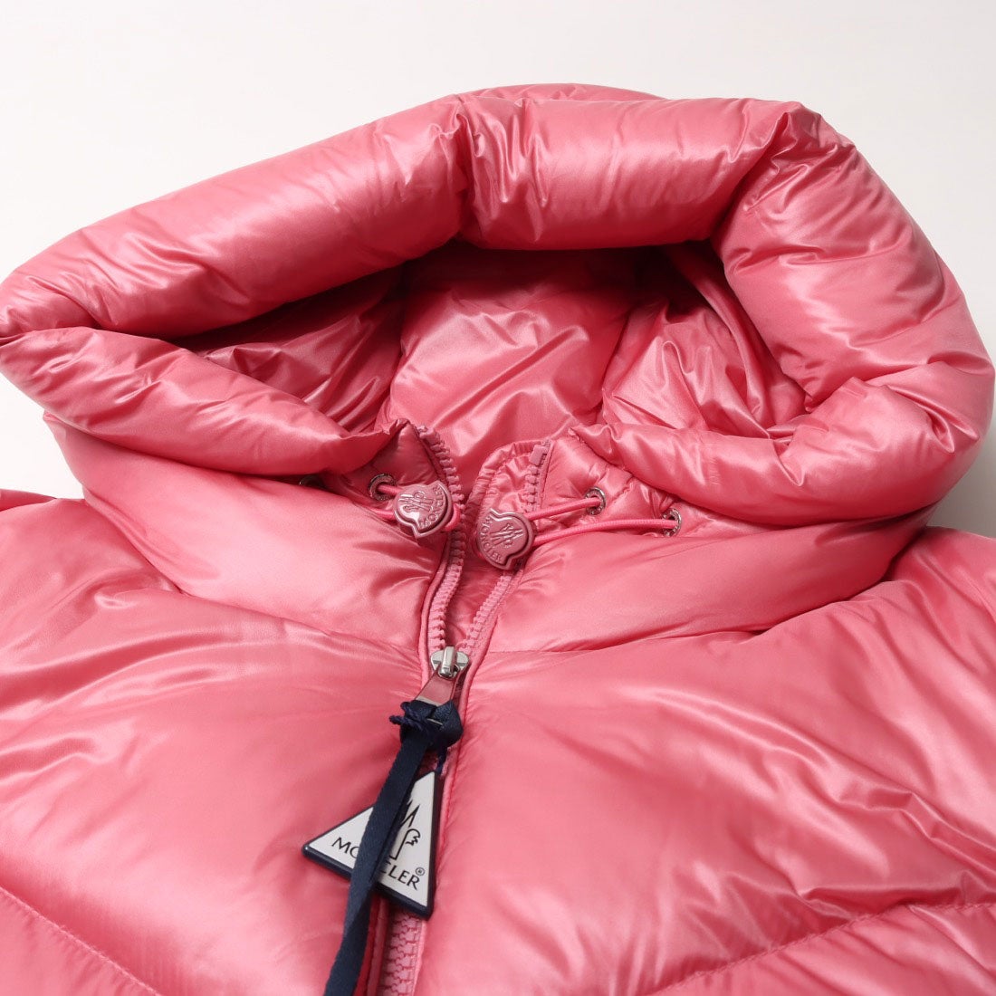 モンクレール MONCLER モンクレール ダウンジャケット レディース