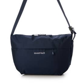 モンベル mont-bell モンベル ベルニナショルダー S （ネイビー