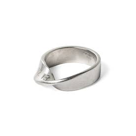 メゾン マルジェラ MAISON MARGIELA Ring （Silver） -FASCINATE