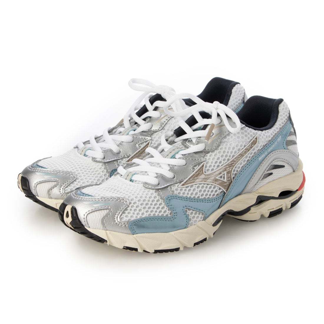 ミズノ MIZUNO MIZUNO ミズノWAVE RIDER 10 ウエーブ ライダー 10