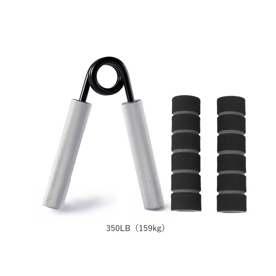 バックヤードファミリー BACKYARD FAMILY ハンドグリップ 握力