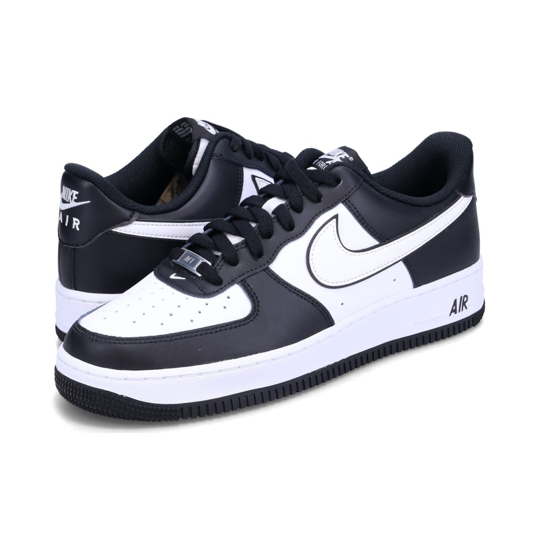 ナイキ NIKE エアフォース1 スニーカー メンズ AIR FORCE 1 07