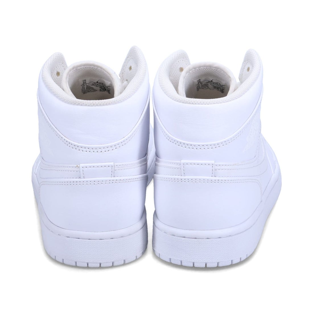 ナイキ NIKE エアジョーダン1 ミッド スニーカー メンズ AIR JORDAN 1