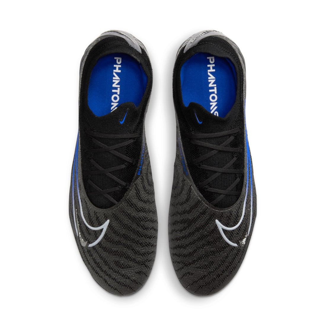 NIKE ナイキ ファントム GX エリート AG-PRO(ブラック×ブルー) DD9441
